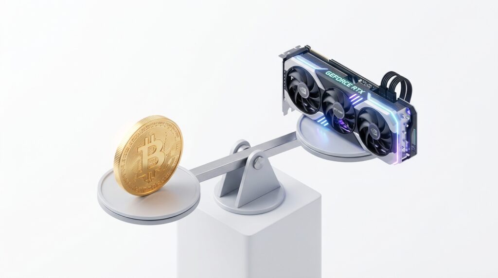 The 2026 Price-to-Performance Build 3 Gold coin and 202604202220