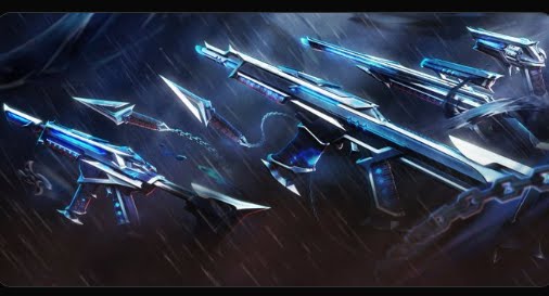 Kuronami 2.0 is Coming: Patch 12.08 Release Date & Skin Leaks